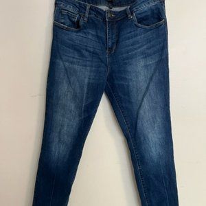 STS Blue skinny jeans, size 33